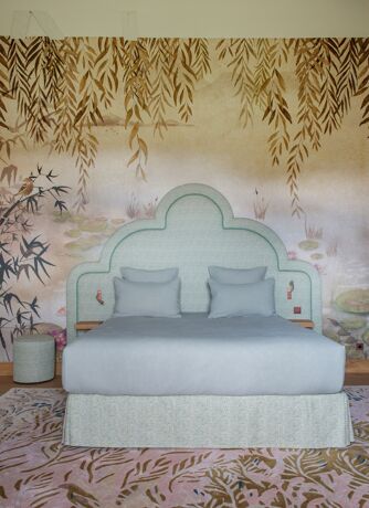 La Ferme de la Forêt